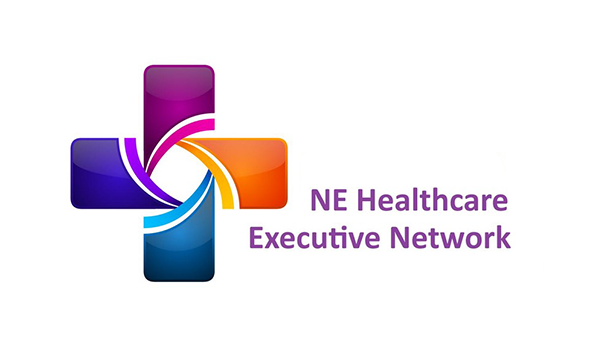 NE Healthcare Executive Network Logo